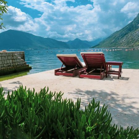 Apartament Mareta Loft Kotor Zewnętrze zdjęcie