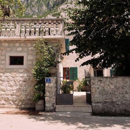 Apartament Mareta Loft Kotor Zewnętrze zdjęcie