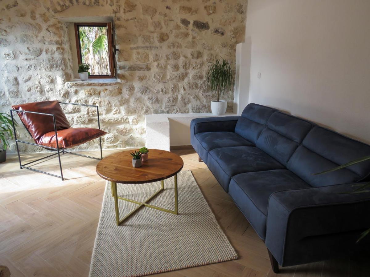 Apartament Mareta Loft Kotor Zewnętrze zdjęcie
