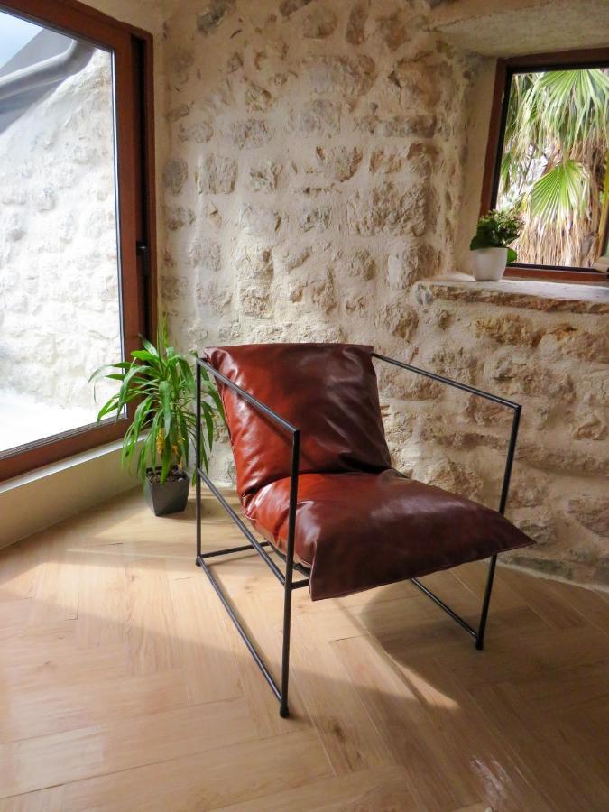 Apartament Mareta Loft Kotor Zewnętrze zdjęcie