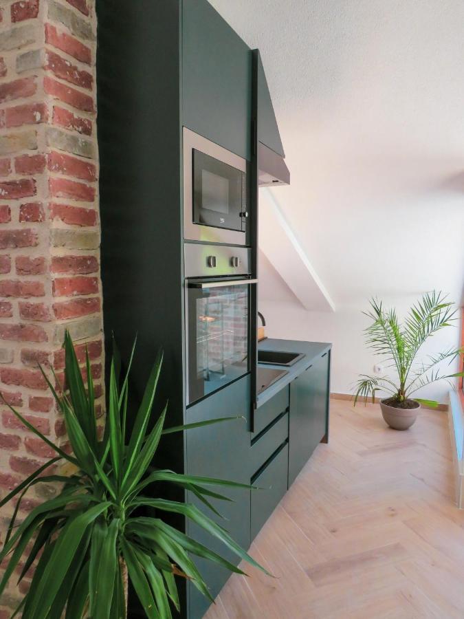 Apartament Mareta Loft Kotor Zewnętrze zdjęcie